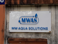 Mw Aqua Solutions